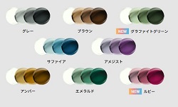 調光・調光偏光レンズ